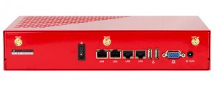 Securepoint UTM Gateway RC100